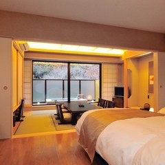 ベッドのサイズ