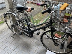 自転車保険