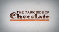 奴隷労働チョコレート