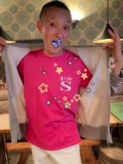 射精しようか？