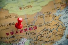 東トルキスタン（現在の新疆ウイグル自治区）