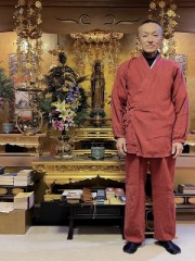 自宅を追い出されたし