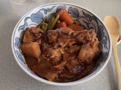 カレー