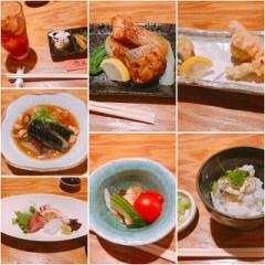 先日は早々と忘年会（笑）