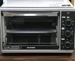 オーブントースター