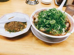 新福菜館