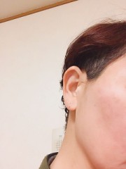 ベリーショート