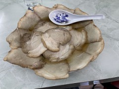 チャーシュー麺