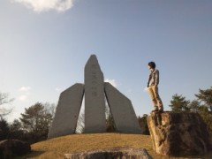 【お題日記】お気に入りの公園を紹介して下さい♪