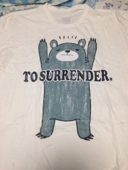 お気にTシャツ( ´ ▽ ` )ﾉ