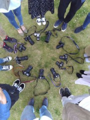 一昨日は撮影オフに！！