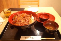 今年、ウナギ食べた？