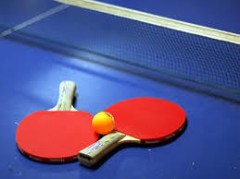 テーブルテニス！！