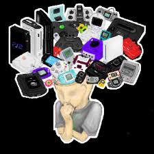 ゲームの話です