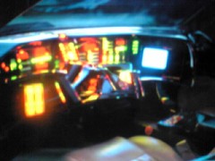 ☆★★最高のコックピット★★☆