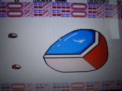 ファミコン奮闘記24～ファンタジーゾーンII オパオパの涙