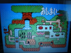 ファミコン奮闘記２５～ワギャンランド
