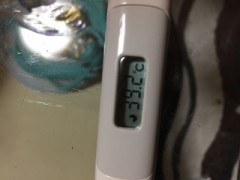 長かった･･･