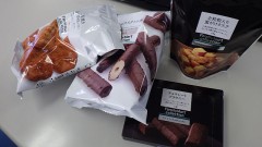 【お題日記】ハマっている食べ物