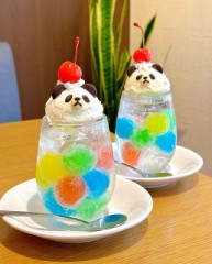 アイスクリーム