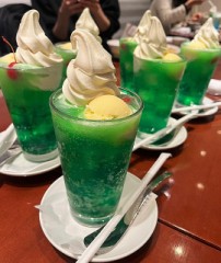 ハマってます