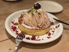 モンブラン
