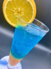 リラックスタイム