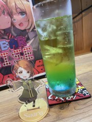 ピクセルパンチ