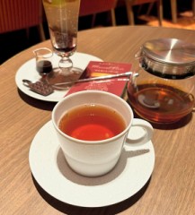 ダージリンティー