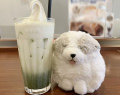 ミルクティー