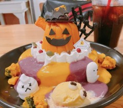 ハロウィン！