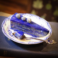 宝石みたいなケーキ