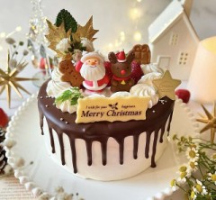 おばあちゃんから