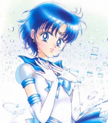 セーラームーン展