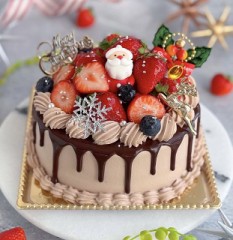クリスマスイブ