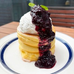 久しぶりの早番