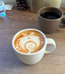 ラテアート