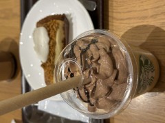 スタバ新作