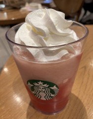 スタバで資格勉強