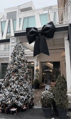 昨年のクリスマス前