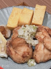 居酒屋で1人飯