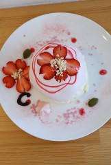 さくらモチーフ