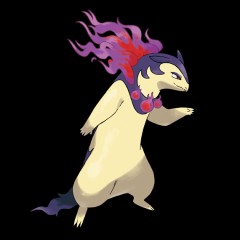 推しのポケモン