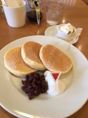 早起きは三文の徳