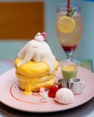 夜勤明けの息抜き