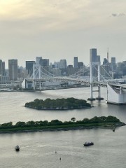 ゴールデンウィーク最終日