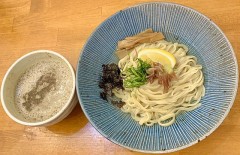 少し早めのランチ
