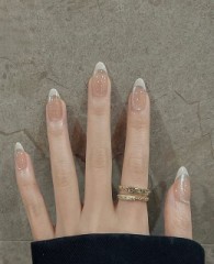 期間限定ネイル