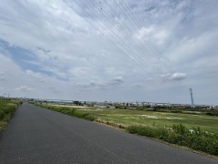 ウォーキング