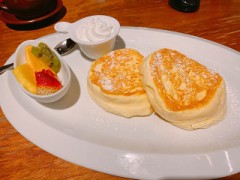 モーニング